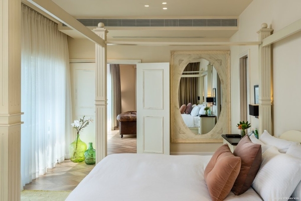 Herods Hotel (Tel Aviv)